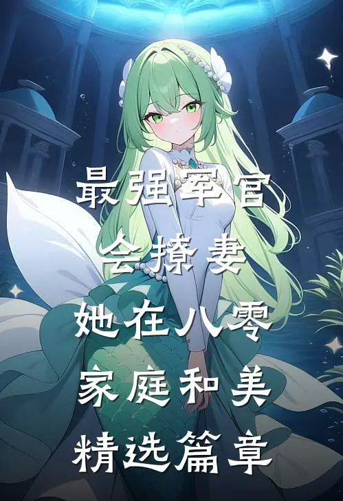 最强军官会撩妻，她在八零家庭和美精选篇章