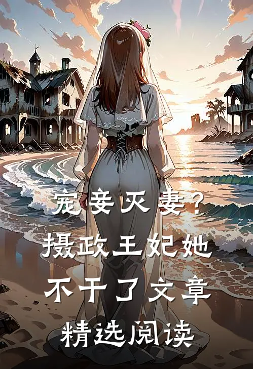 宠妾灭妻？摄政王妃她不干了文章精选阅读