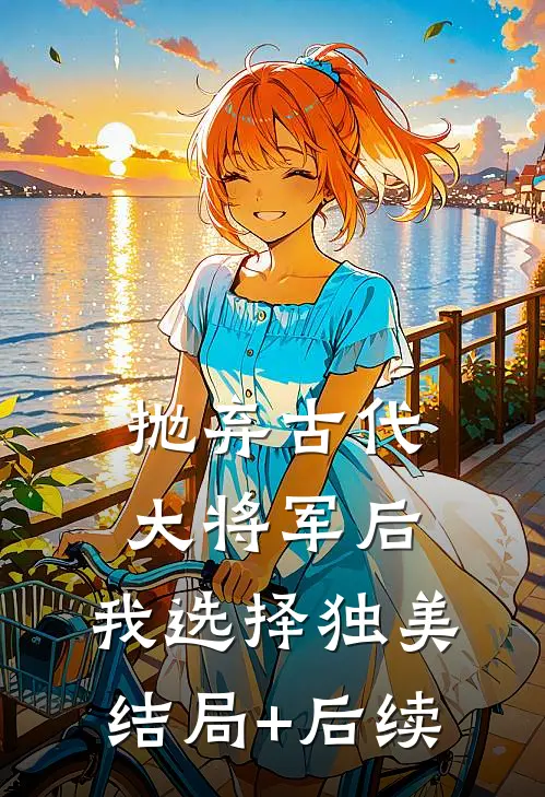 抛弃古代大将军后，我选择独美结局+后续