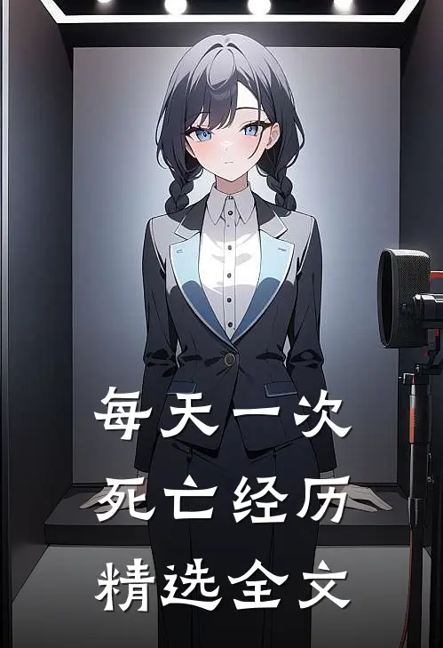 每天一次死亡经历精选全文