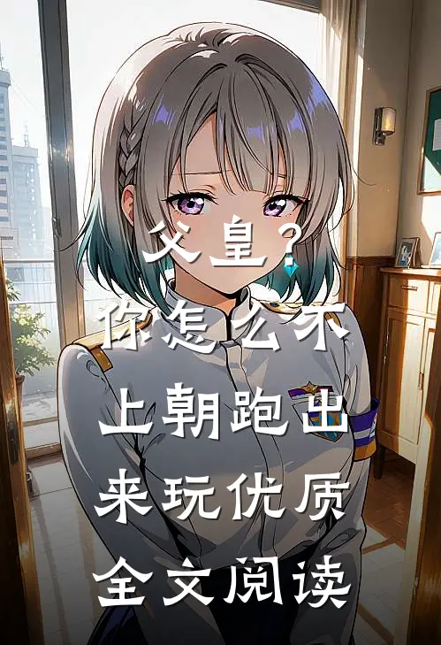 父皇？你怎么不上朝跑出来玩优质全文阅读