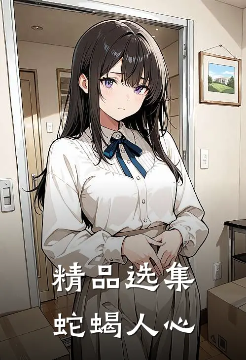 精品选集蛇蝎人心