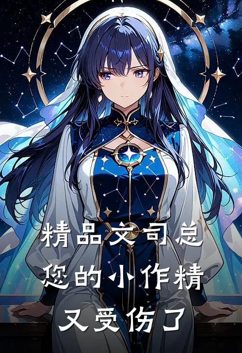 精品文司总您的小作精又受伤了