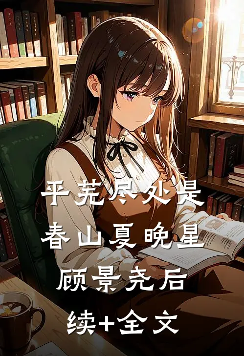 平芜尽处是春山夏晚星顾景尧后续+全文
