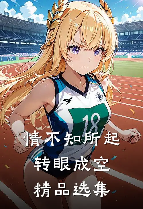 情不知所起，转眼成空精品选集