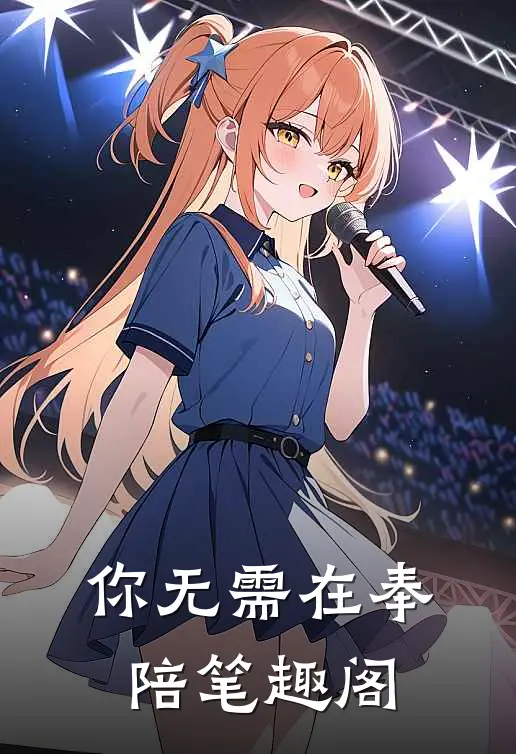 你无需在奉陪笔趣阁