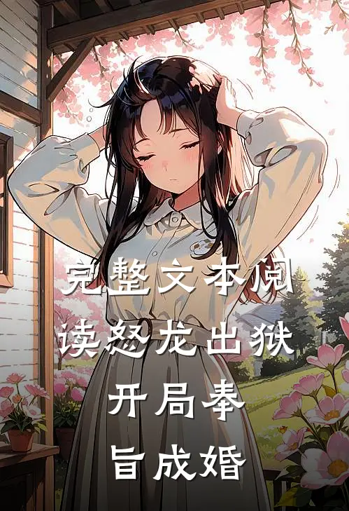 完整文本阅读怒龙出狱：开局奉旨成婚