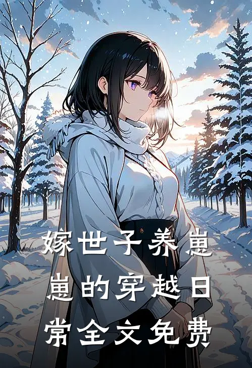 嫁世子养崽崽的穿越日常全文免费