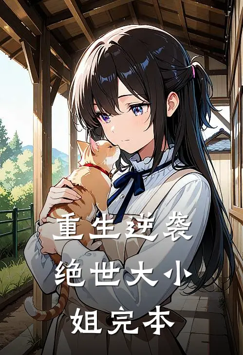 重生逆袭绝世大小姐完本