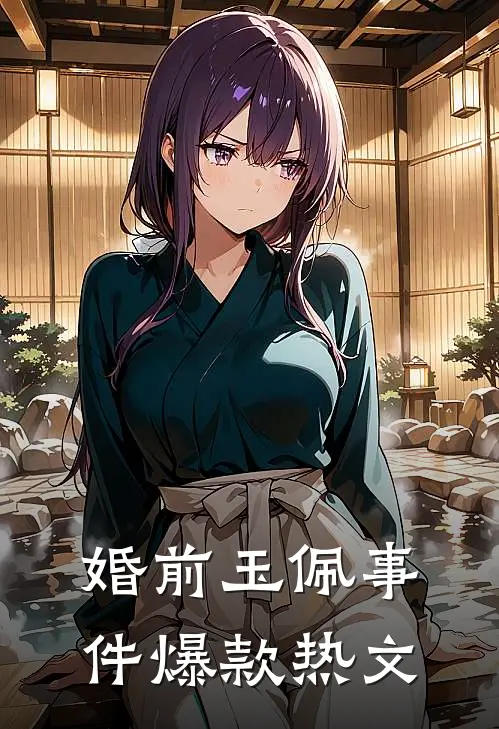 婚前玉佩事件爆款热文