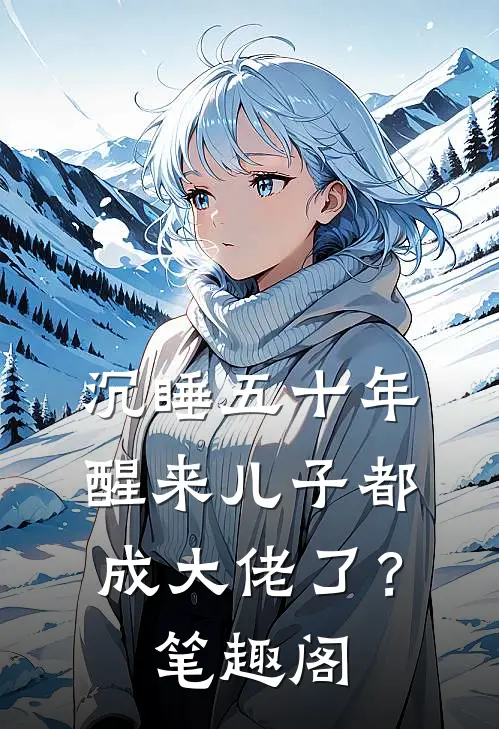 沉睡五十年，醒来儿子都成大佬了？笔趣阁