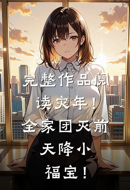 完整作品阅读灾年！全家团灭前，天降小福宝！