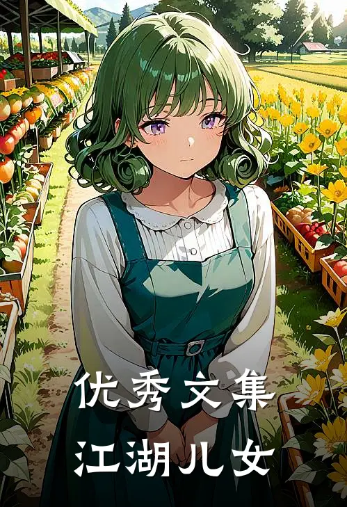 优秀文集江湖儿女