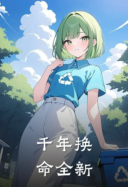 千年换命全新