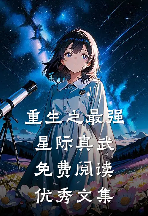 重生之最强星际真武免费阅读优秀文集