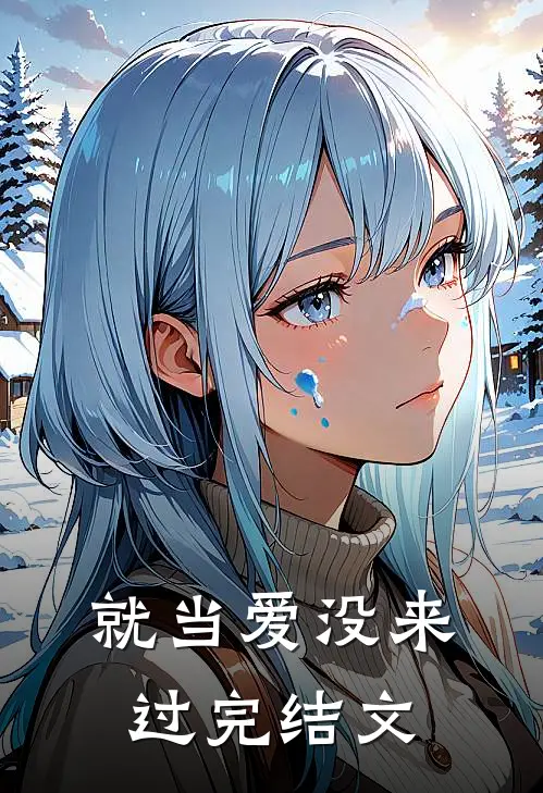 就当爱没来过完结文