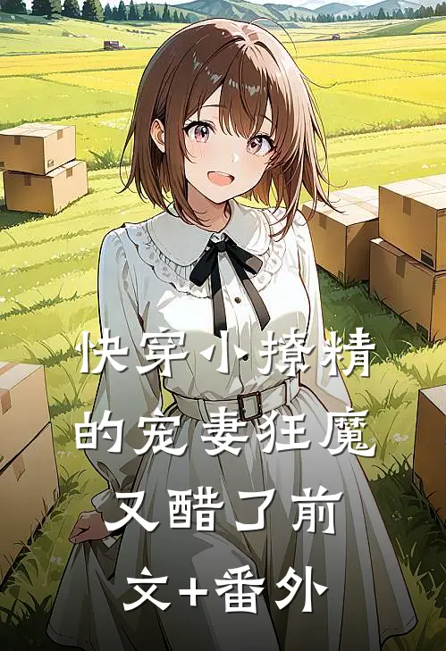 快穿小撩精的宠妻狂魔又醋了前文+番外