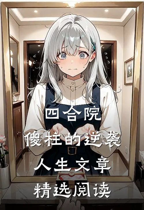 四合院：傻柱的逆袭人生文章精选阅读