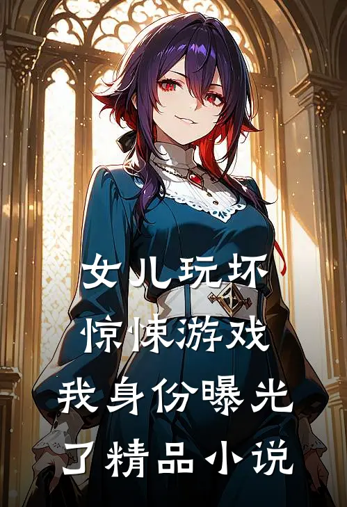 女儿玩坏惊悚游戏，我身份曝光了精品小说