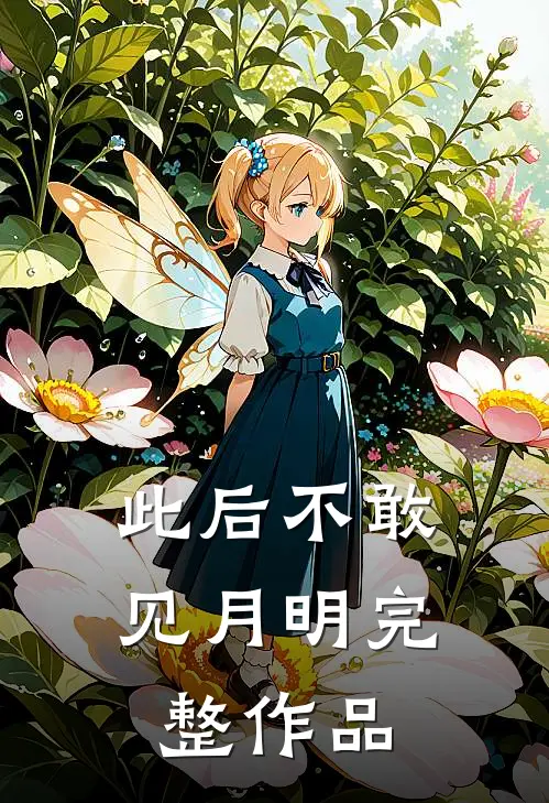 此后不敢见月明完整作品