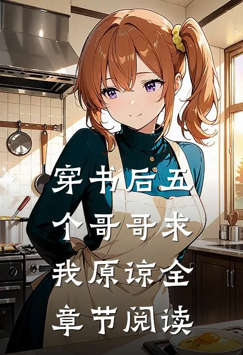 穿书后五个哥哥求我原谅全章节阅读