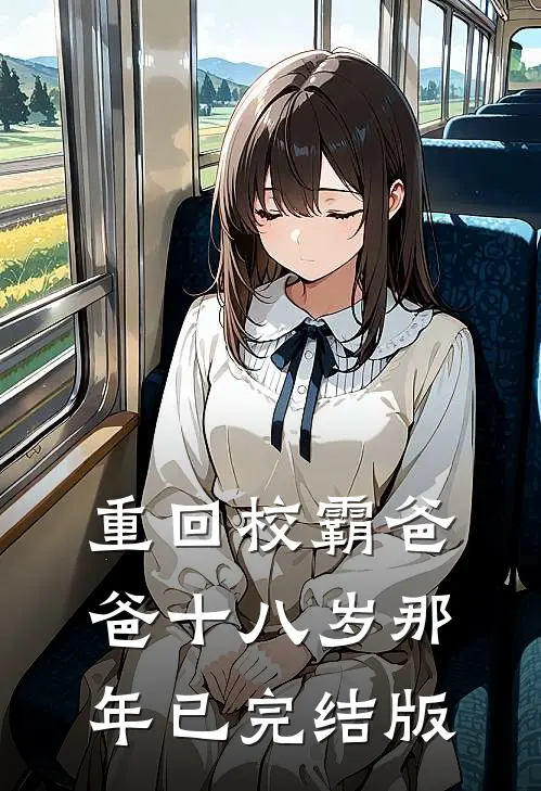 重回校霸爸爸十八岁那年已完结版