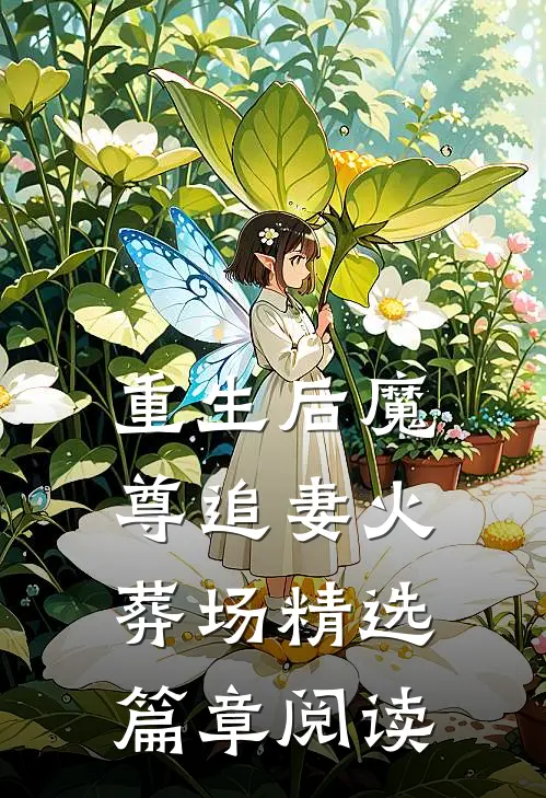重生后魔尊追妻火葬场精选篇章阅读