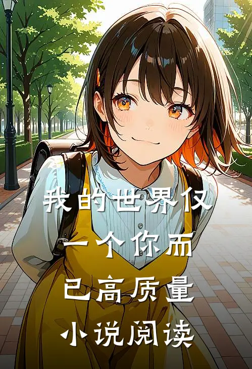 我的世界仅一个你而已高质量小说阅读