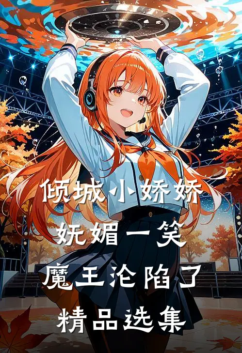 倾城小娇娇妩媚一笑，魔王沦陷了精品选集