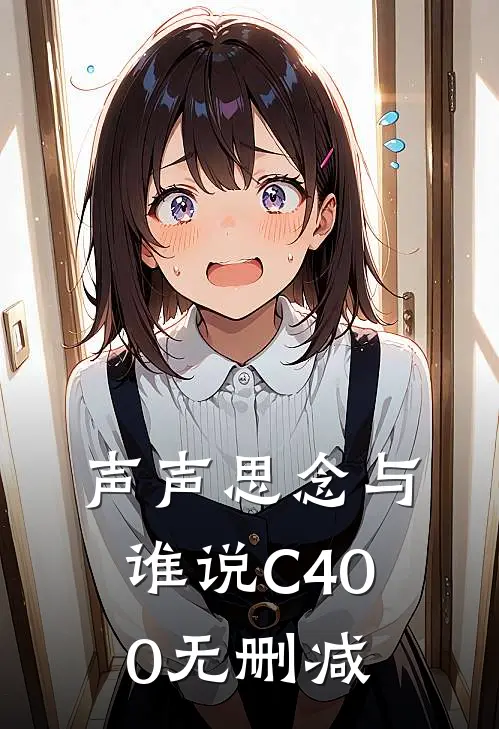 声声思念与谁说C400无删减