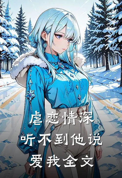虐恋情深：听不到他说爱我全文