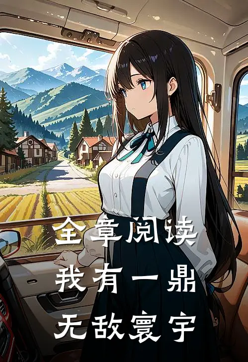 全章阅读我有一鼎，无敌寰宇