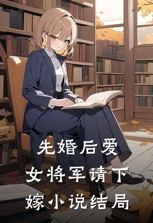 先婚后爱，女将军请下嫁小说结局