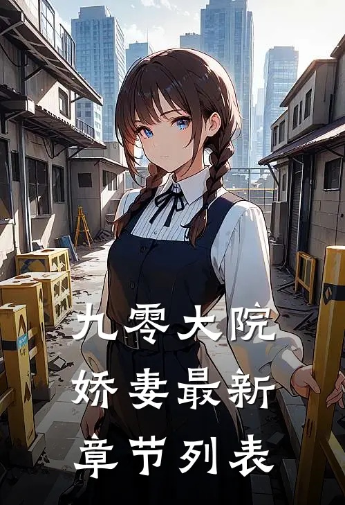 九零大院娇妻最新章节列表