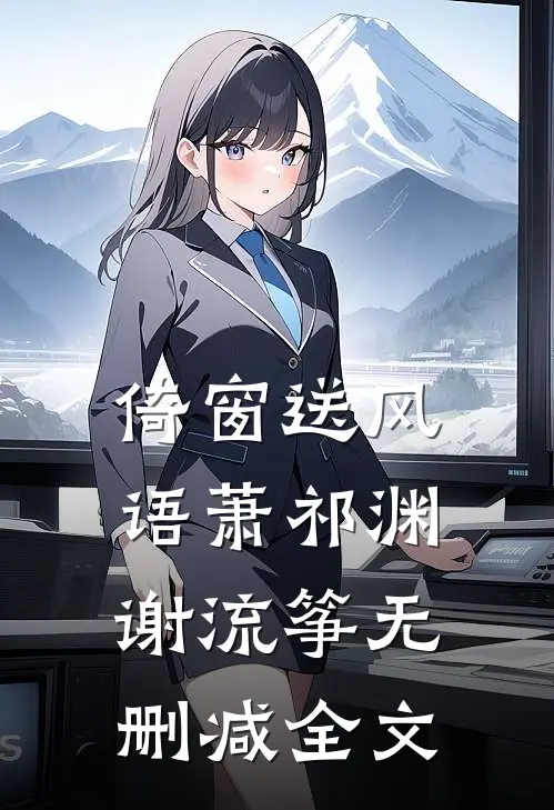 倚窗送风语萧祁渊谢流筝无删减全文