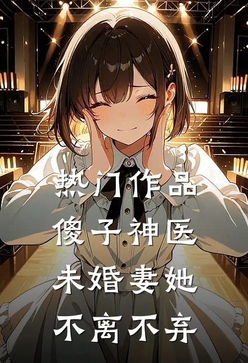 热门作品傻子神医：未婚妻她不离不弃