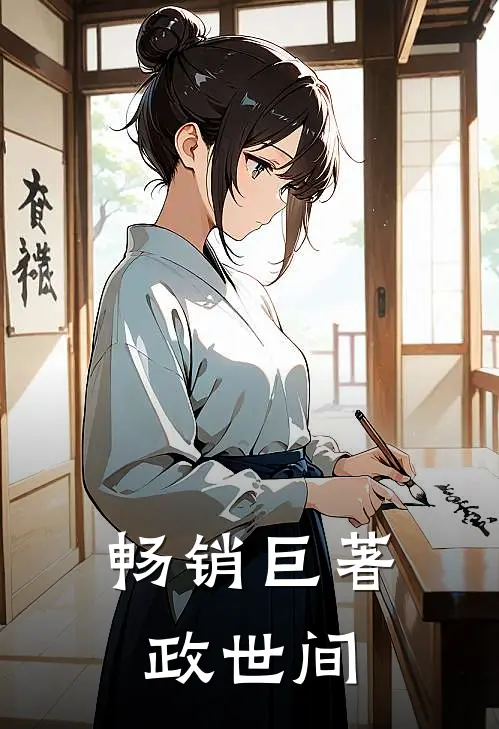 畅销巨著政世间