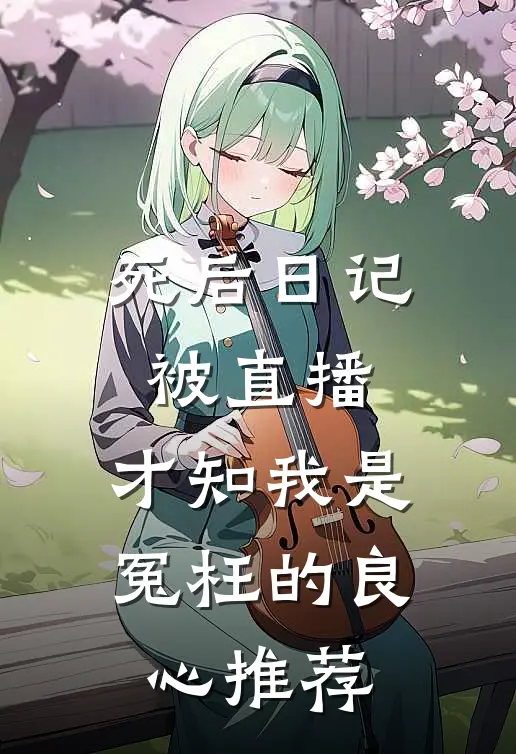 死后日记被直播，才知我是冤枉的良心推荐