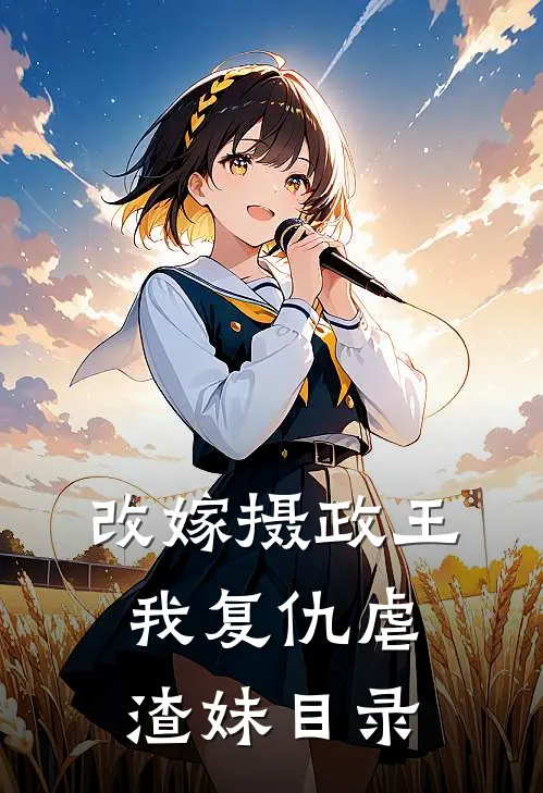 改嫁摄政王，我复仇虐渣妹目录