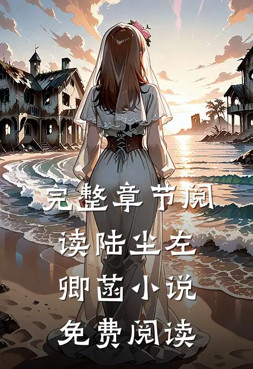 完整章节阅读陆尘左卿菡小说免费阅读