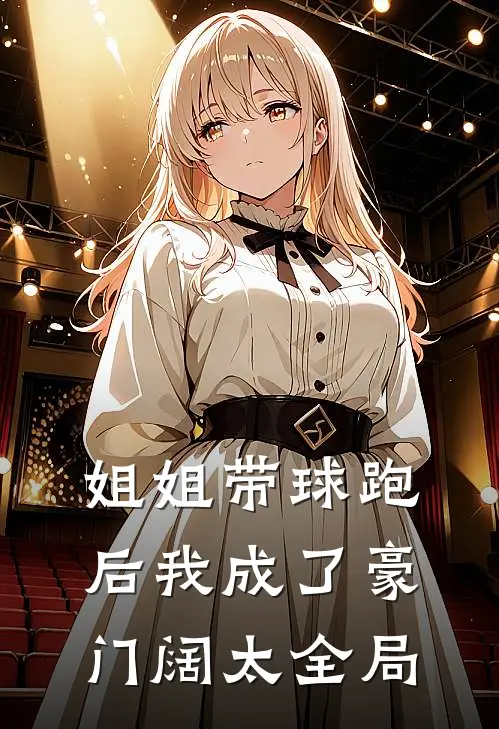 姐姐带球跑后我成了豪门阔太全局