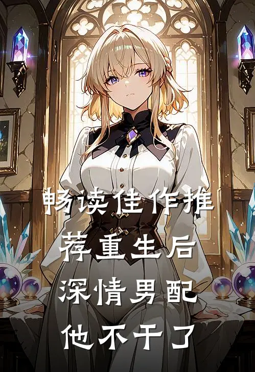 畅读佳作推荐重生后深情男配他不干了