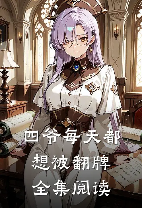 四爷每天都想被翻牌全集阅读