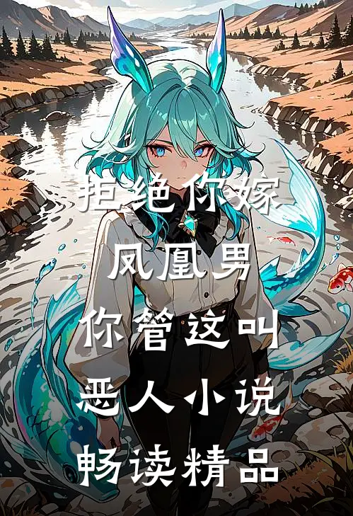 拒绝你嫁凤凰男,你管这叫恶人小说畅读精品