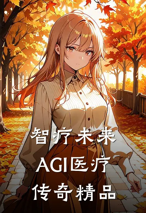 智疗未来：AGI医疗传奇精品