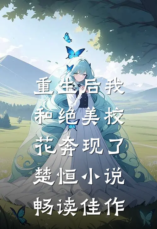 重生后我和绝美校花奔现了,楚恒小说畅读佳作