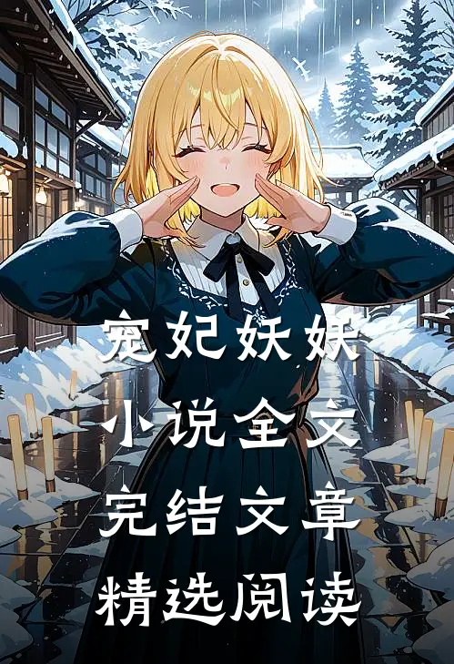 宠妃妖妖小说全文完结文章精选阅读