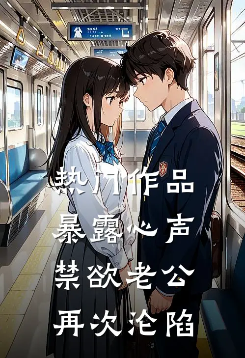 热门作品暴露心声，禁欲老公再次沦陷
