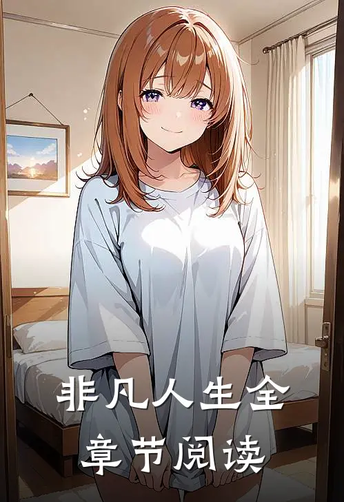 非凡人生全章节阅读