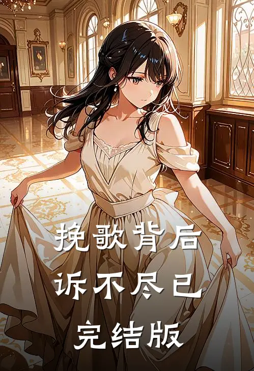 挽歌背后诉不尽已完结版
